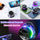 Parlante Bluetooth Portátil Magnetico
