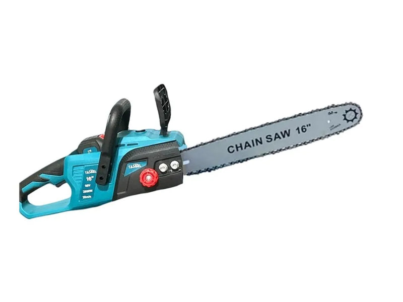 Motosierra Inalambrica 16 98V 2 Bateria