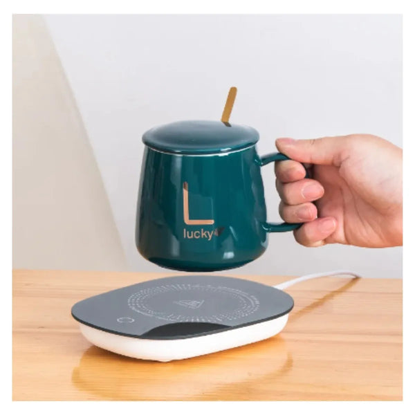 Taza De Ceramica Termica