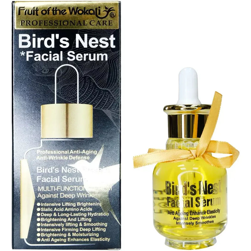 Serum Facial Pro Care Gold 40Ml 2X1