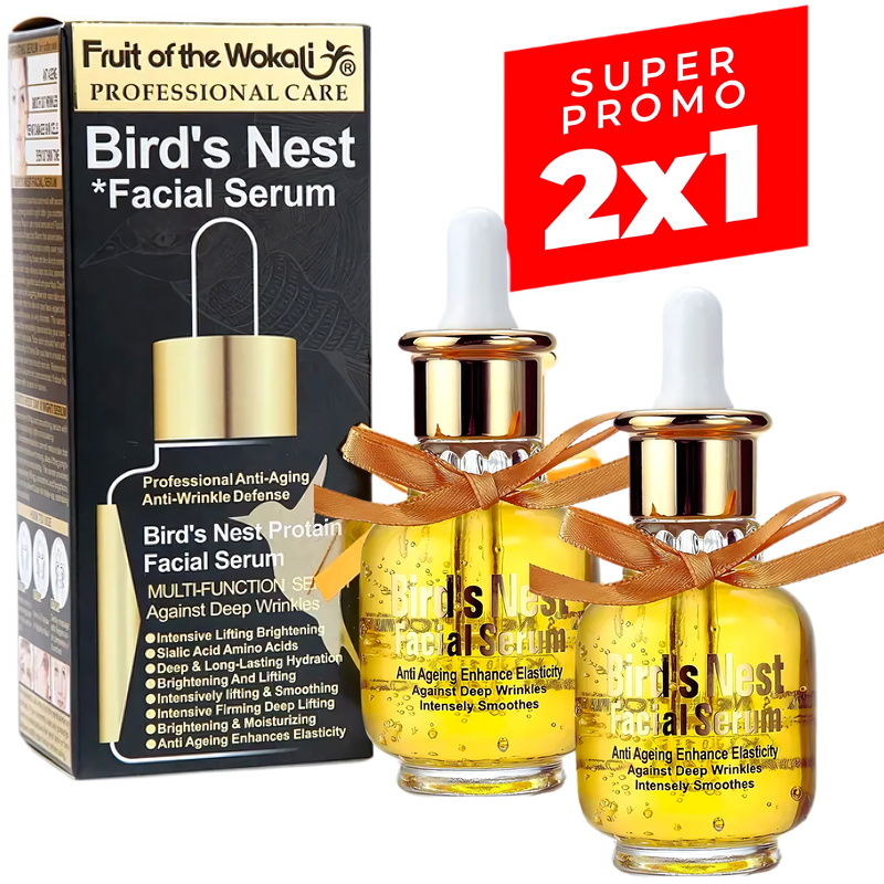 Serum Facial Pro Care Gold 40Ml 2X1 - Varietas Chile - Santiago
