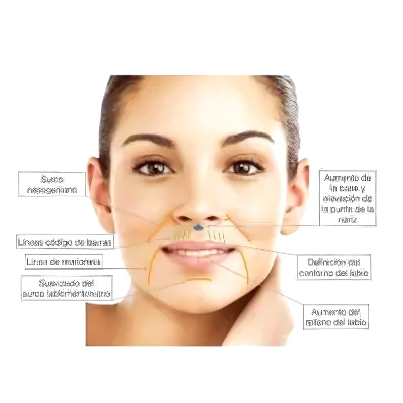 Serum Facial Pro Care Gold 40Ml 2X1 - Varietas Chile - Santiago