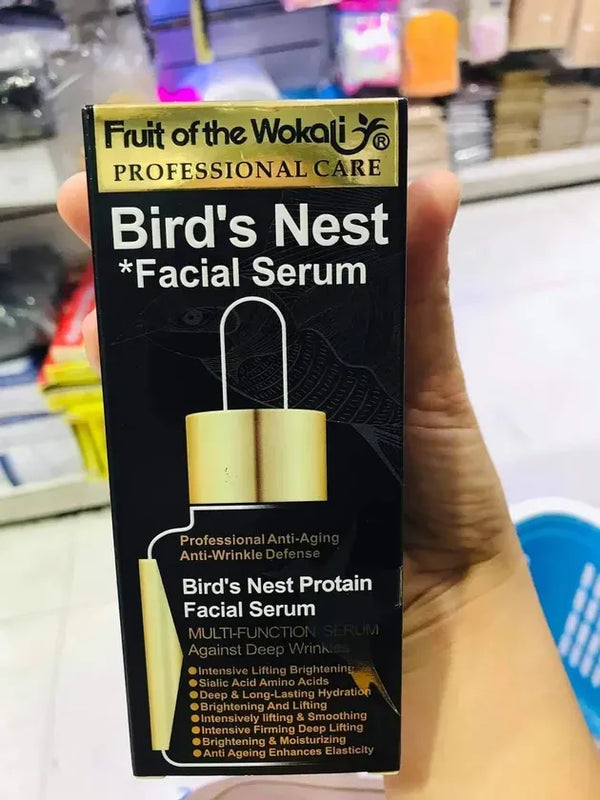 Serum Facial Pro Care Gold 40Ml 2X1