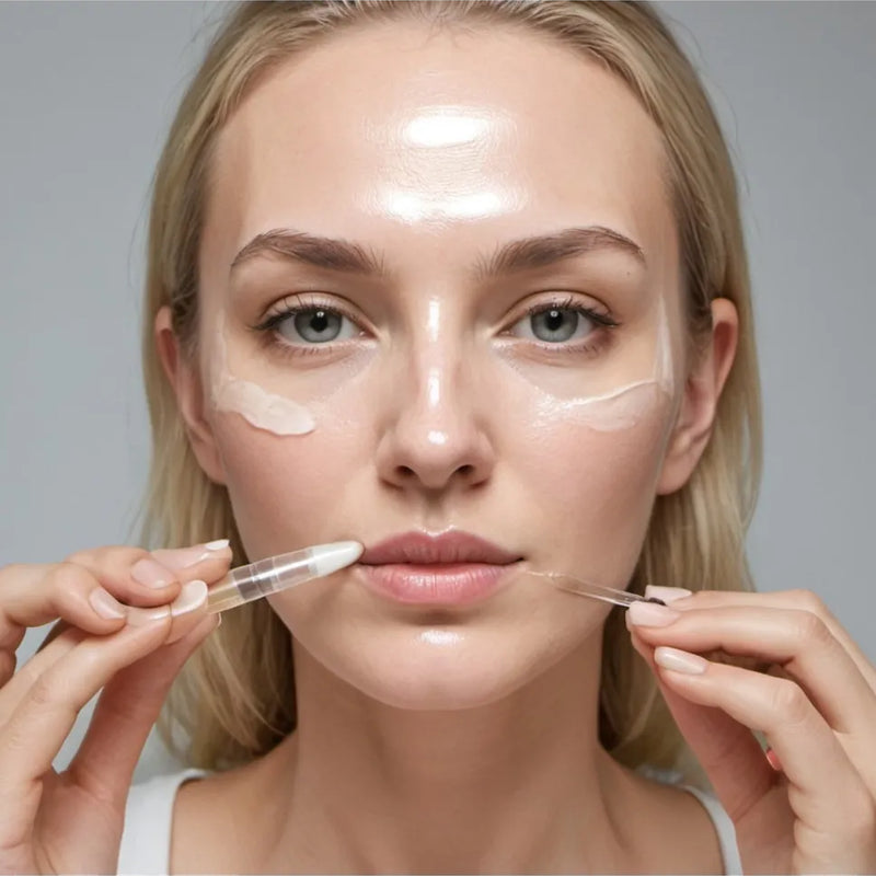 Serum Facial Pro Care Gold 40Ml 2X1