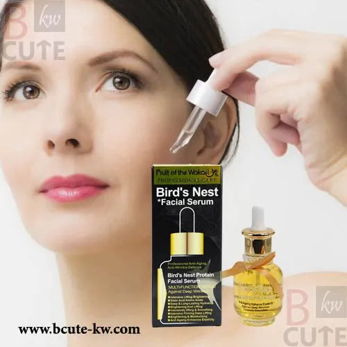 Serum Facial Pro Care Gold 40Ml 2X1