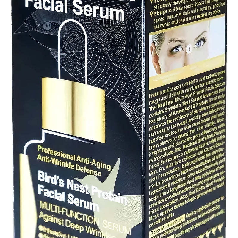 Serum Facial Pro Care Gold 40Ml 2X1 - Varietas Chile - Santiago