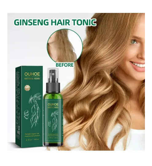 Spray Crecimiento Y Control De Caida