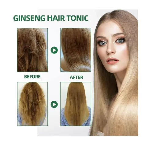 Spray Crecimiento Y Control De Caida