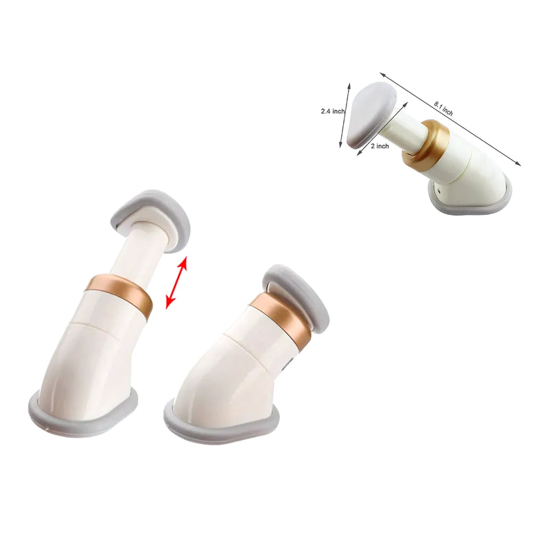 Reductor Quita Papada Facial Masajeador - Varietas Chile - Santiago