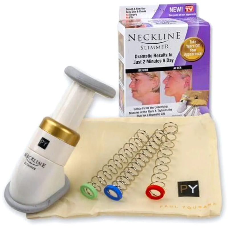 Reductor Quita Papada Facial Masajeador - Varietas Chile - Santiago