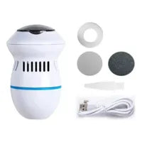 Removedor De Callos Y Durezas Usb