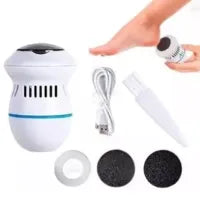 Removedor De Callos Y Durezas Usb