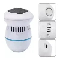 Removedor De Callos Y Durezas Usb