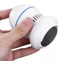 Removedor De Callos Y Durezas Usb