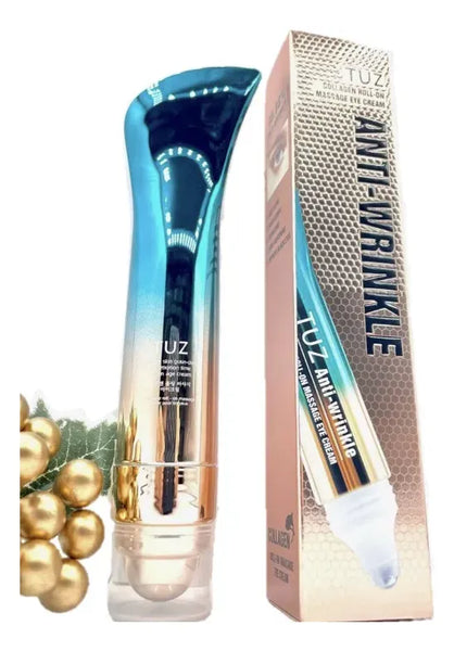 Rolon Antiarrugas Y Ojeras Con Colageno