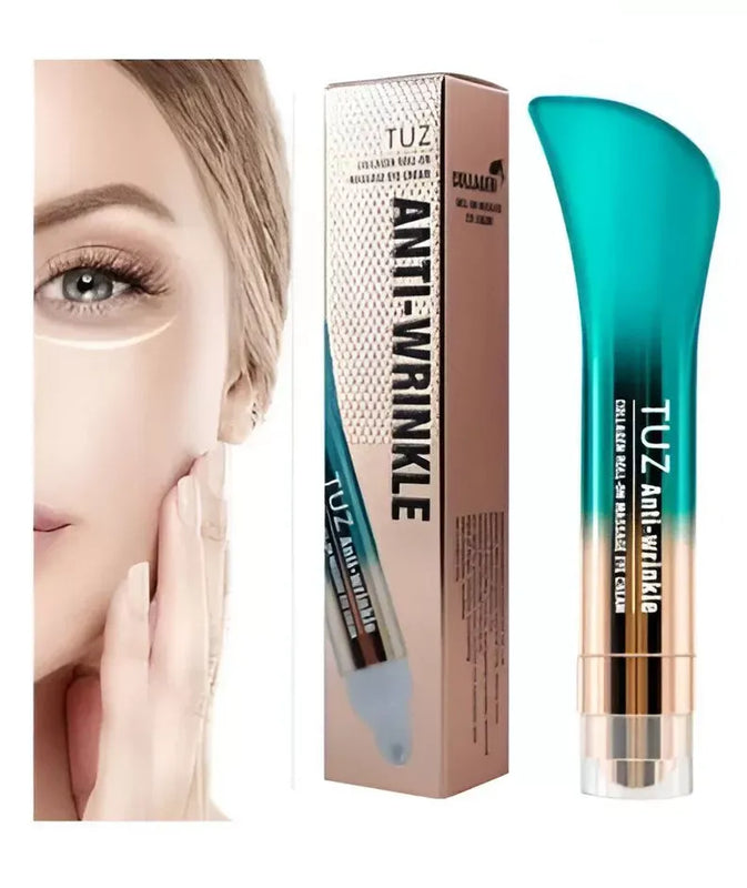 Rolon Antiarrugas Y Ojeras Con Colageno