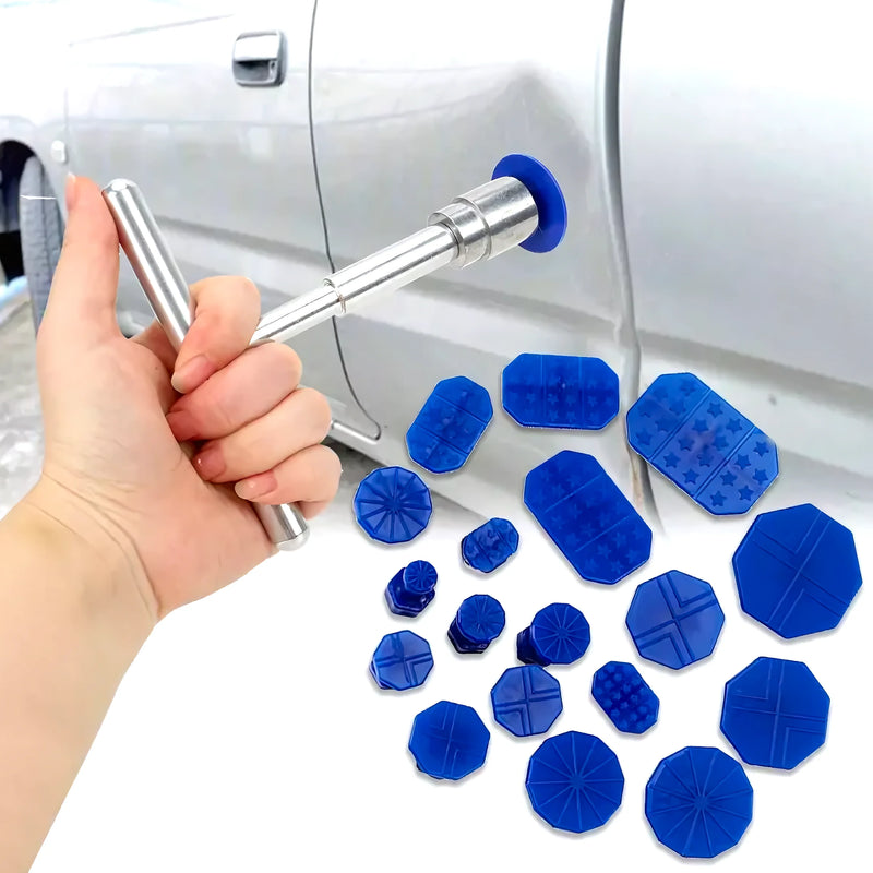 Kit Desabollador Profesional Auto - Varietas Chile - Santiago