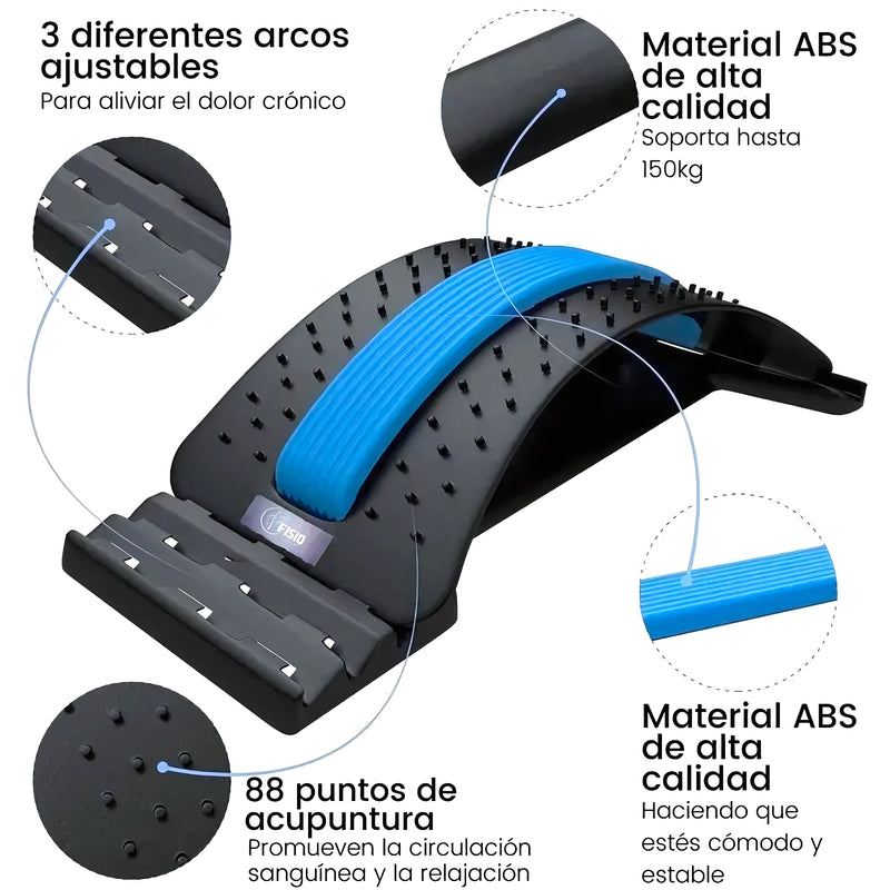 Comfortmax - Varietas Chile - Santiago