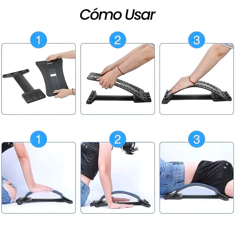 Comfortmax - Varietas Chile - Santiago