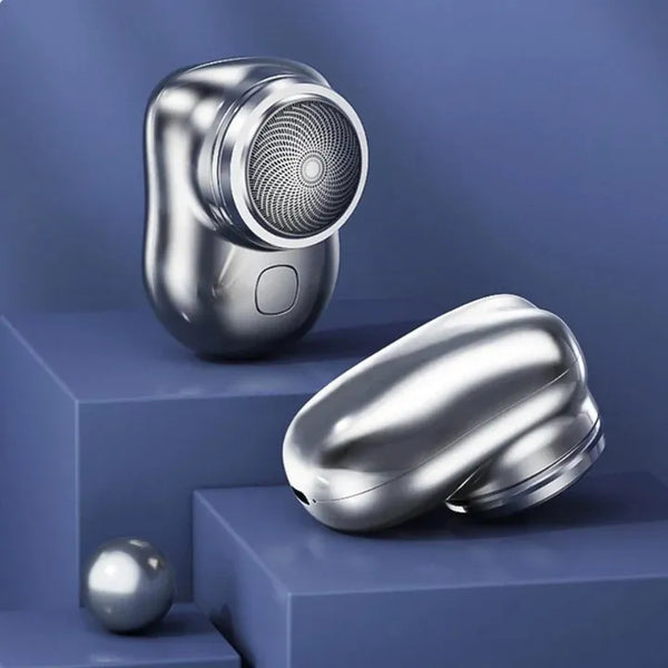 Mini Afeitadora Lima