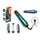 Cepillo Secador De Cabello Multifuncion