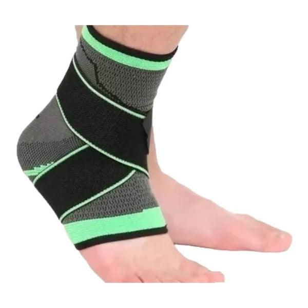 Tobillera Venda Elastica Ortopedica Comp