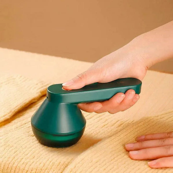 Quitapelusas Eléctrico