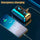 Audífonos Inalámbricos Bluetooth Resist