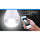 Cámara Con Ampolleta Wifi