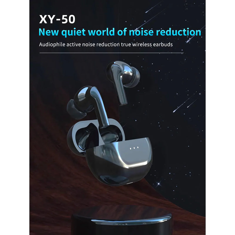Audifonos Inalambricos Xy 50 - Varietas Chile - Santiago