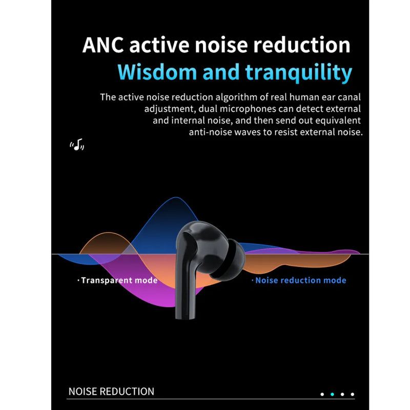 Audifonos Inalambricos Xy 50