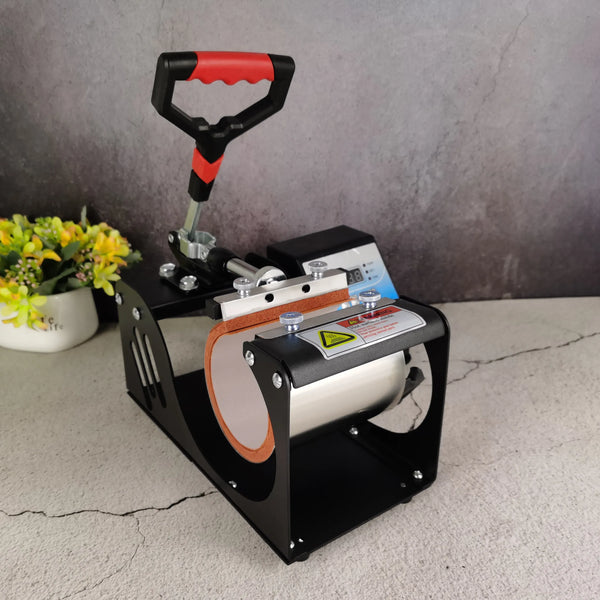 Estampadora De Tazas 11 Oz