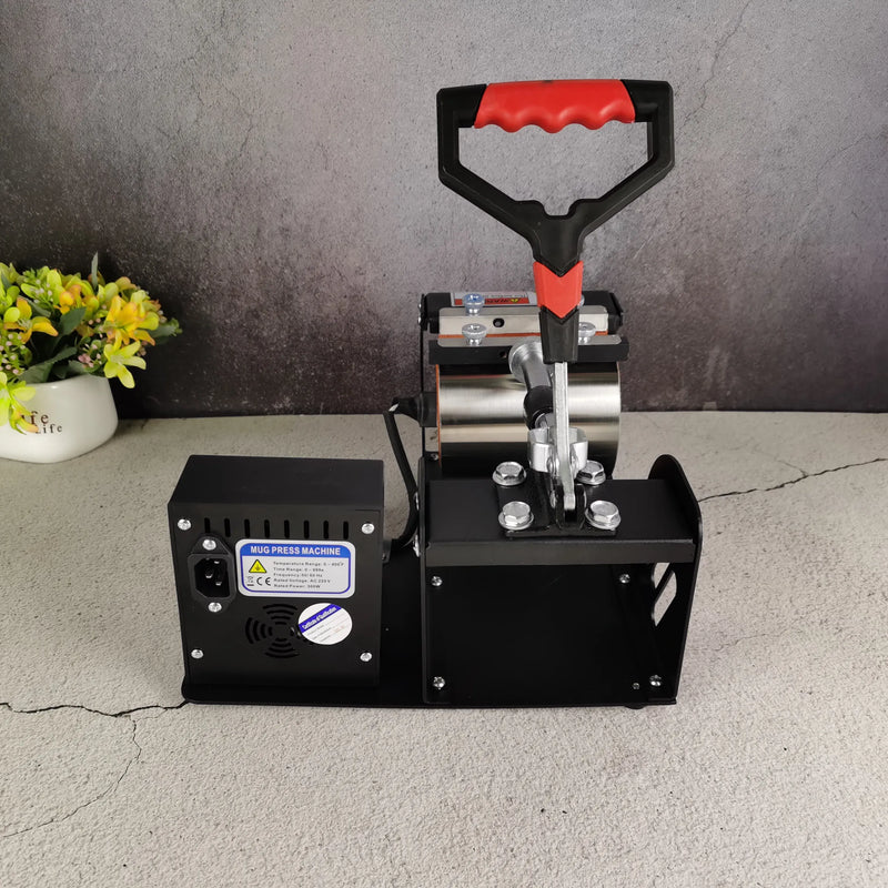 Estampadora De Tazas 11 Oz