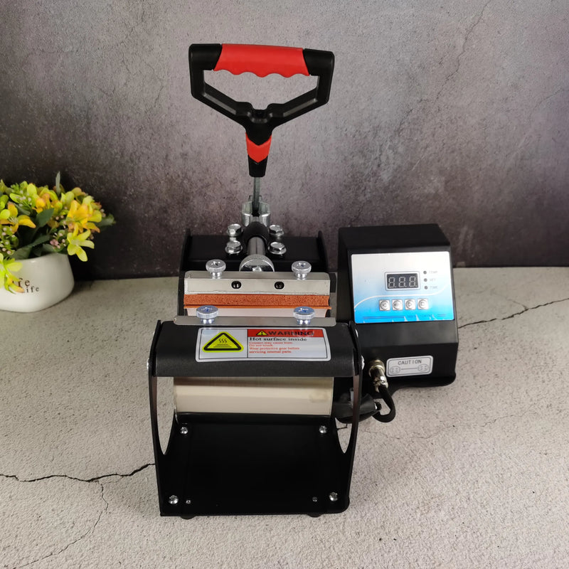 Estampadora De Tazas 11 Oz