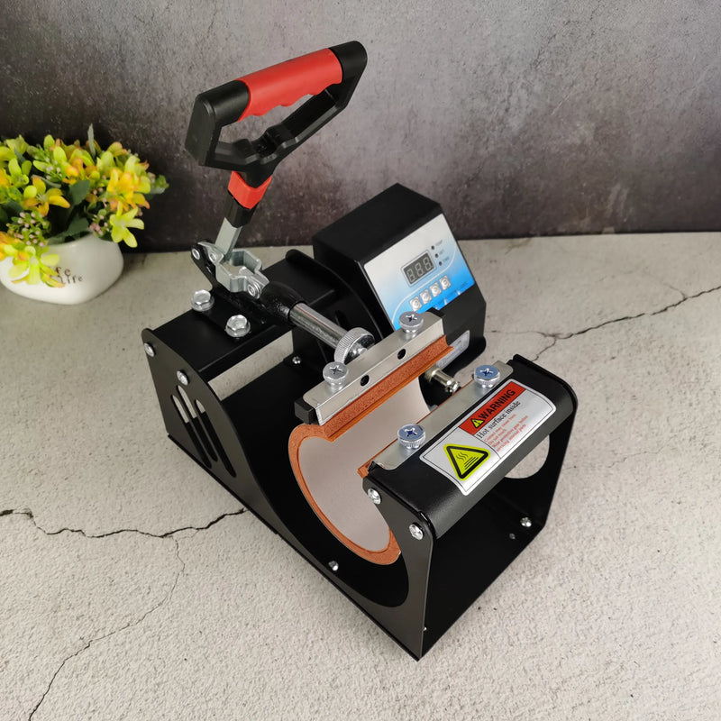 Estampadora De Tazas 11 Oz