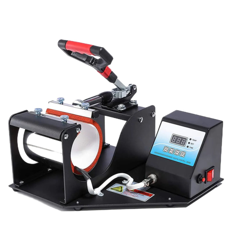 Estampadora De Tazas 11 Oz