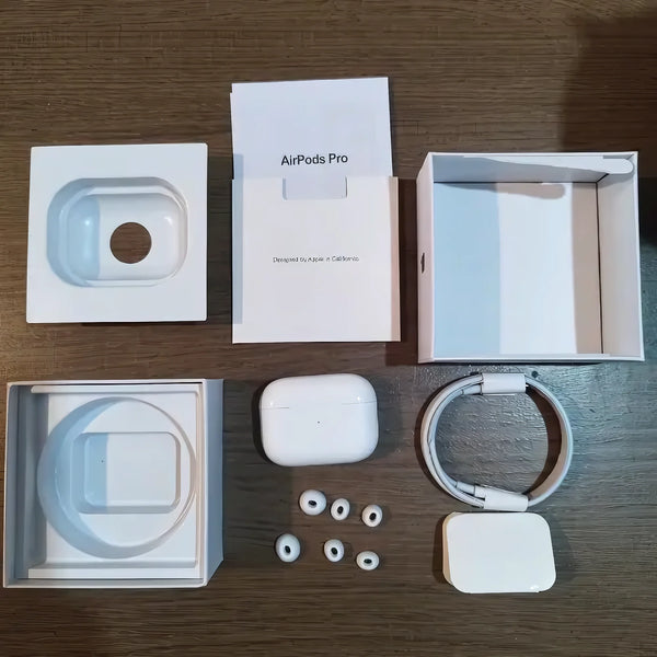 Auriculares Premium Airpods 2 - Varietas Chile - Santiago