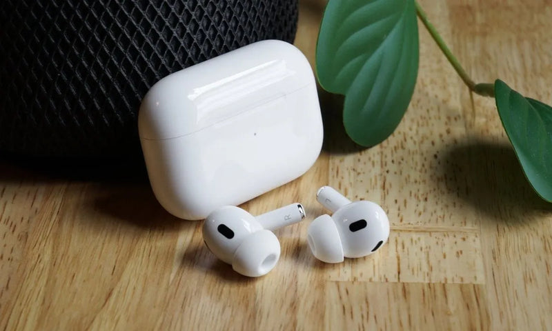 Auriculares Premium Airpods 2