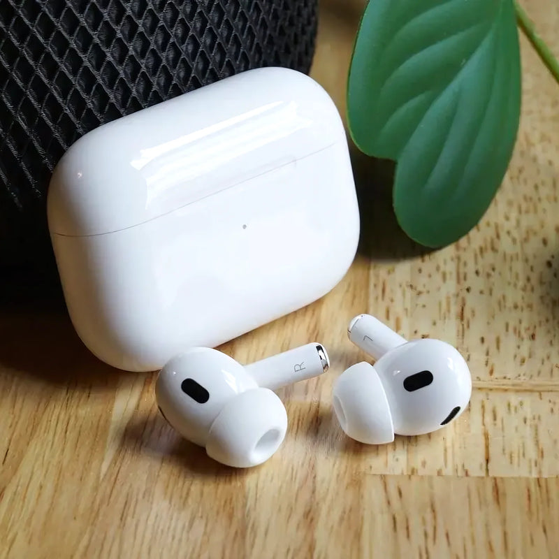 Auriculares Premium Airpods 2 - Varietas Chile - Santiago