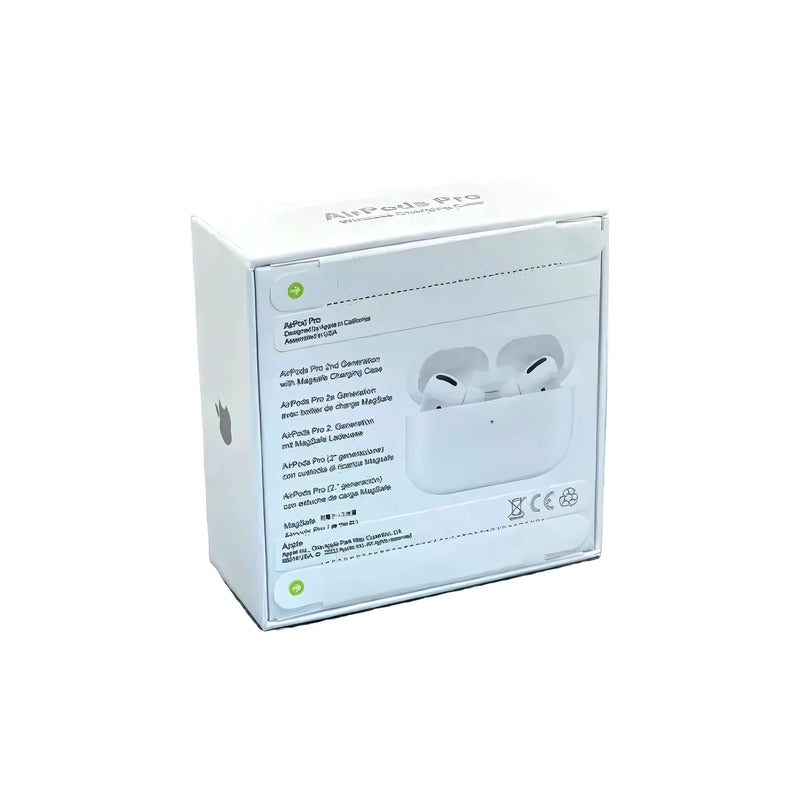 Auriculares Premium Airpods 2 - Varietas Chile - Santiago