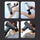 Masajeador Profesional Recargable Gun