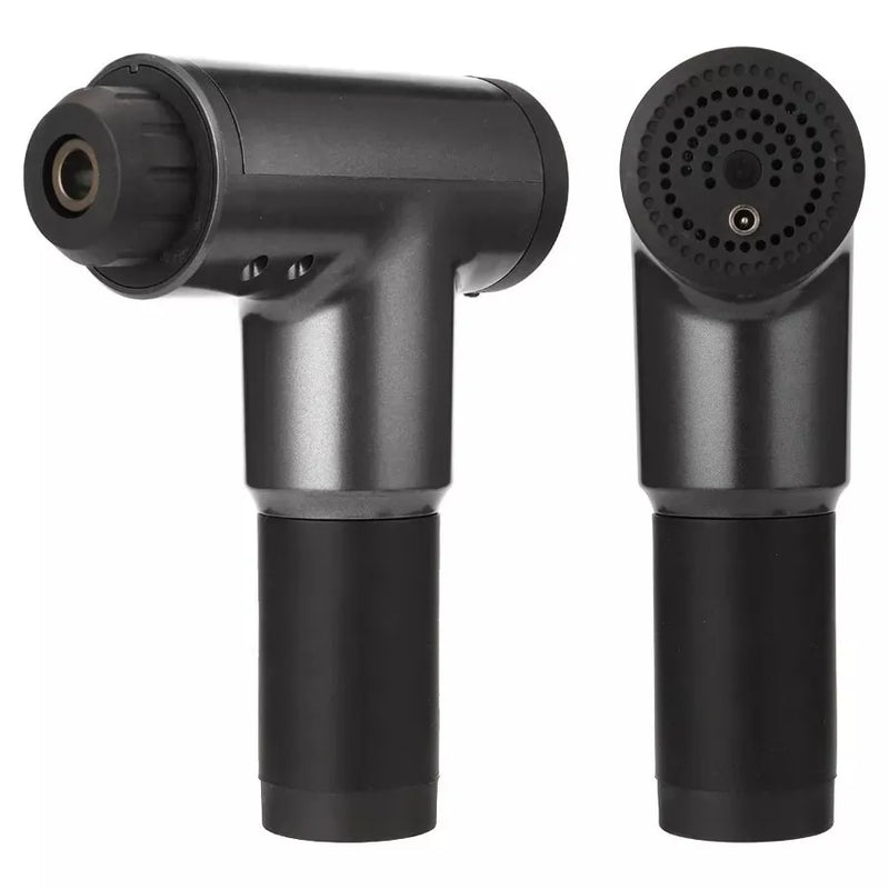 Masajeador Profesional Recargable Gun