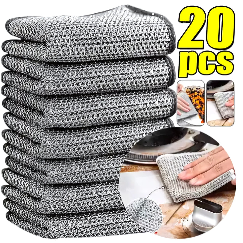 Paños De Limpieza Cleanpro Más Envío Gra - Varietas Chile - Santiago