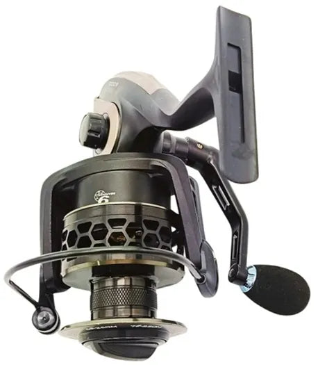 Carrete Giratorio Serie 6000