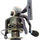 Carrete Giratorio Serie 6000