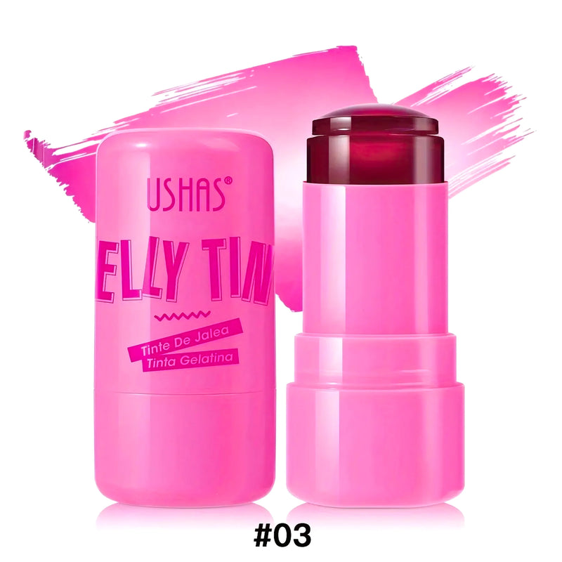Pack 2 Tinta Labios Rubor Jelly Tinta - Varietas Chile - Santiago