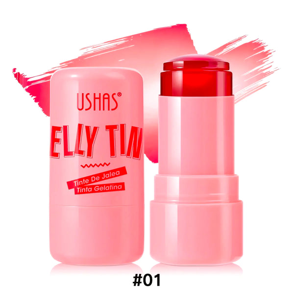 Pack 2 Tinta Labios Rubor Jelly Tinta - Varietas Chile - Santiago