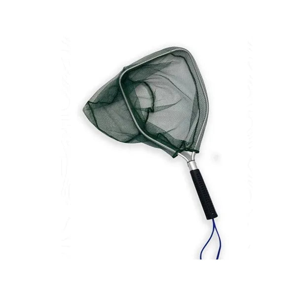 Chinguillo Aluminio Con Mango Engomado