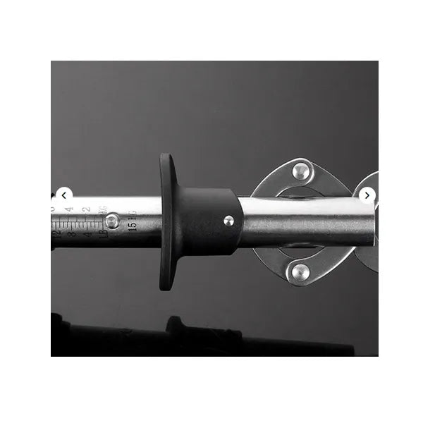 Pinza De Pesca Con Pesa