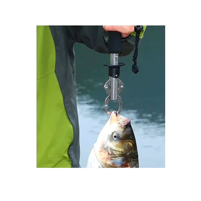 Pinza De Pesca Con Pesa - Varietas Chile - Santiago